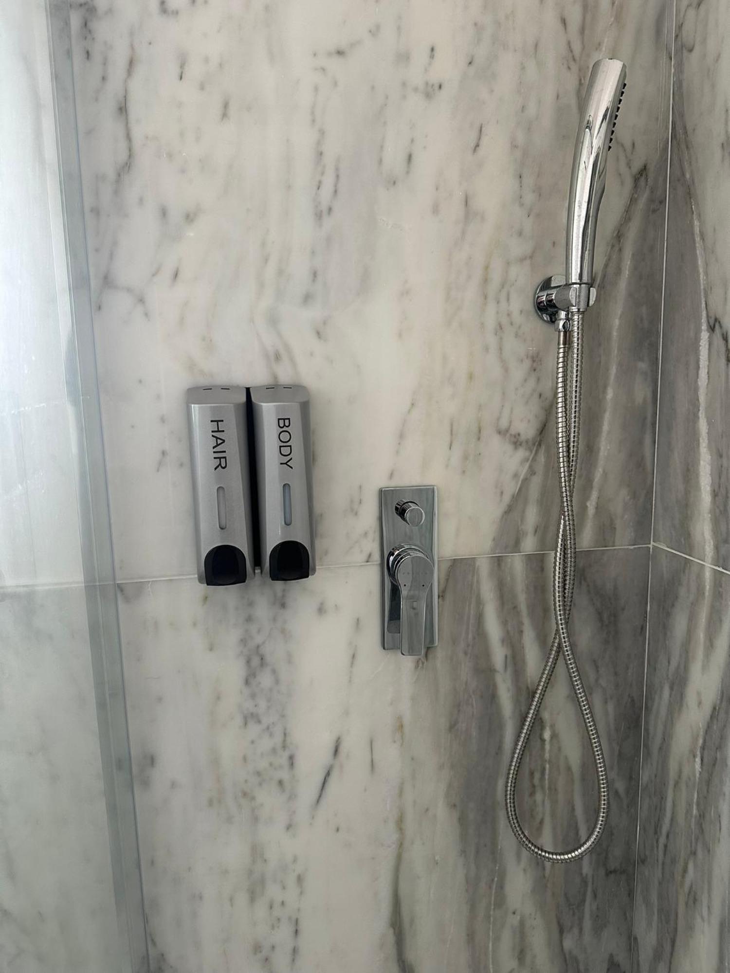Lily Suite Palermo Exterior foto