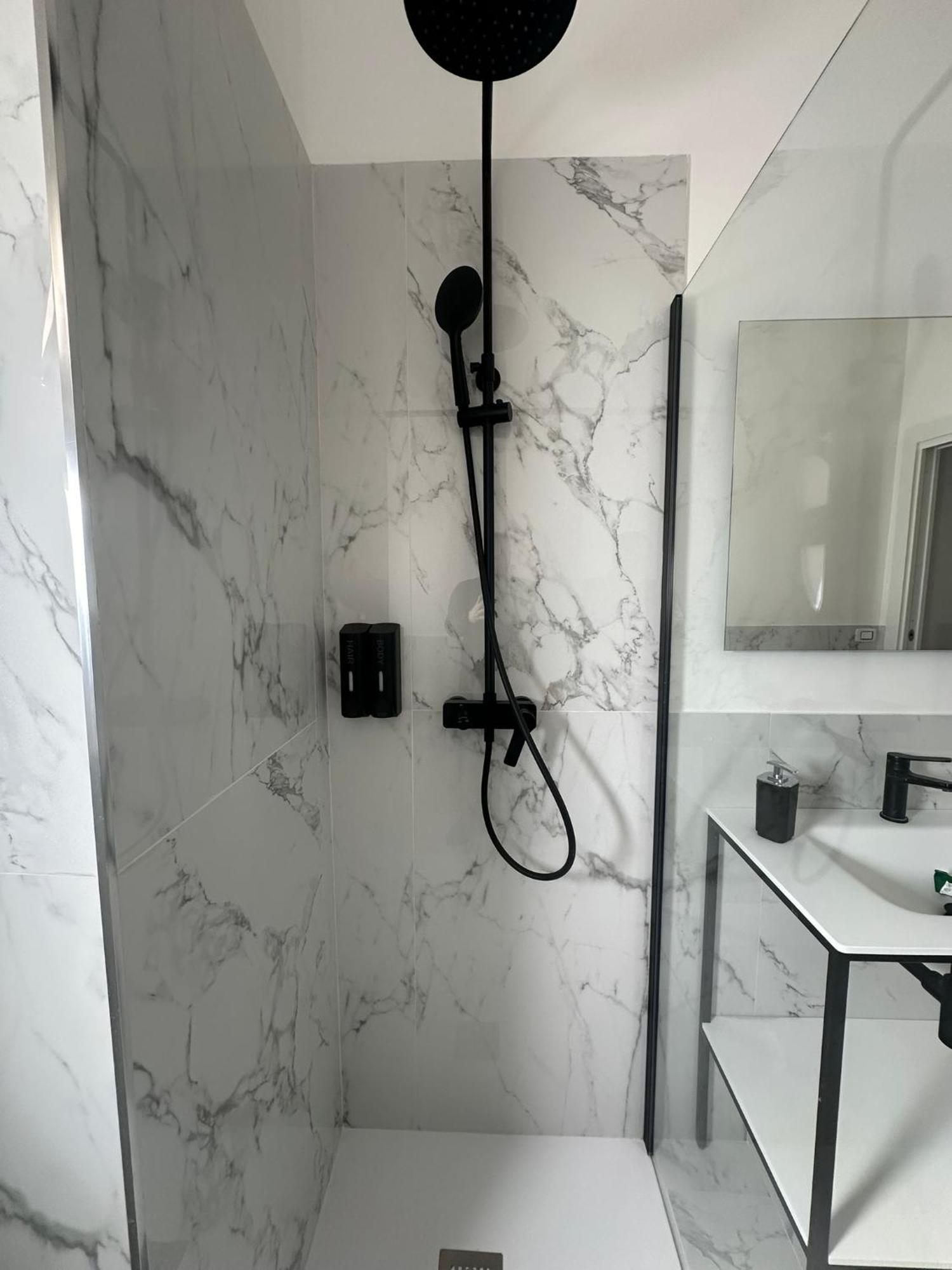 Lily Suite Palermo Exterior foto