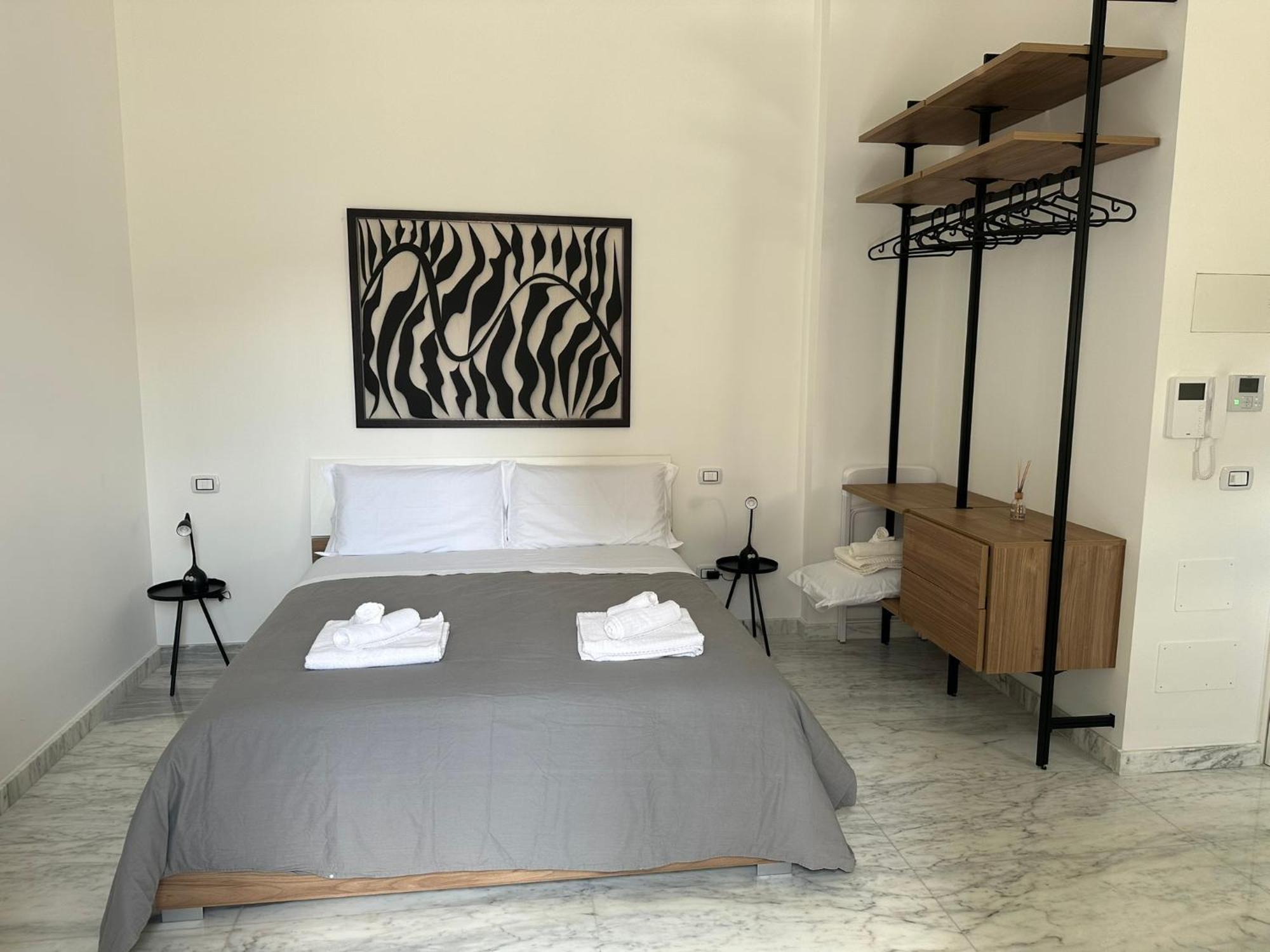 Lily Suite Palermo Exterior foto
