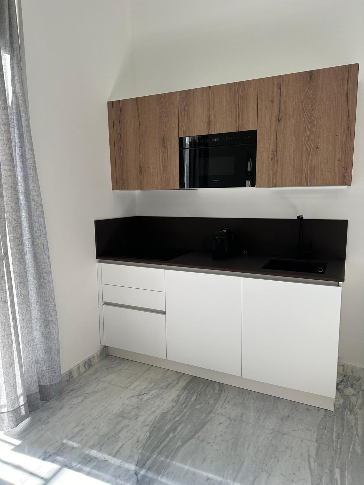 Lily Suite Palermo Exterior foto