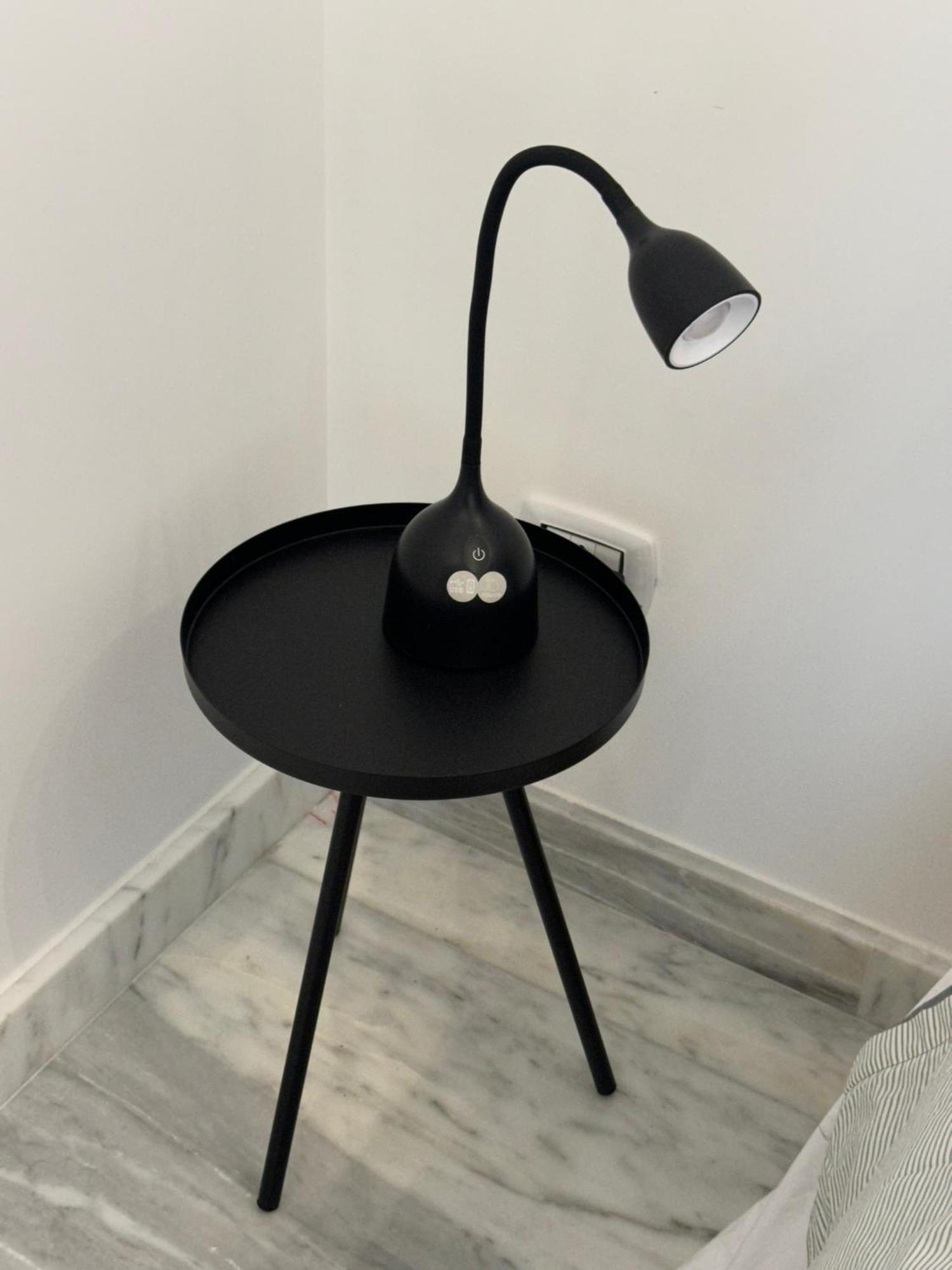 Lily Suite Palermo Exterior foto