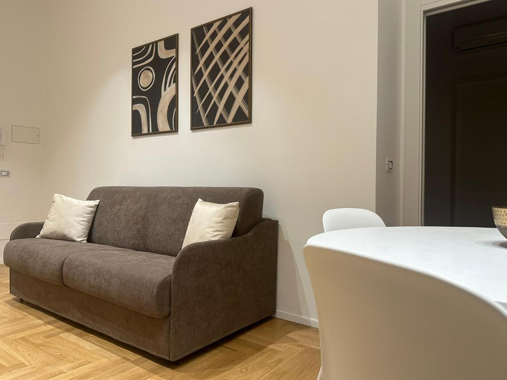 Lily Suite Palermo Exterior foto