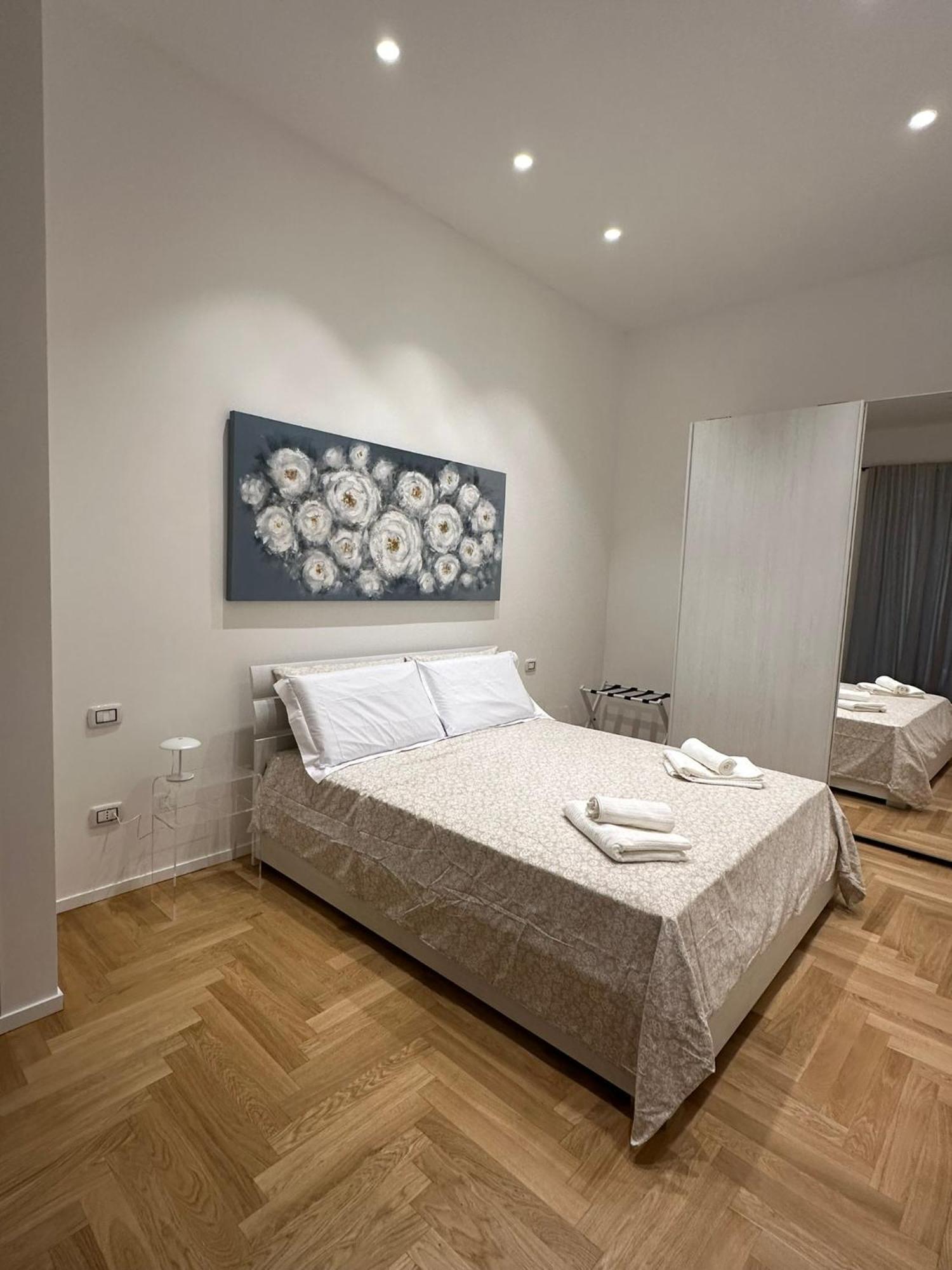 Lily Suite Palermo Exterior foto