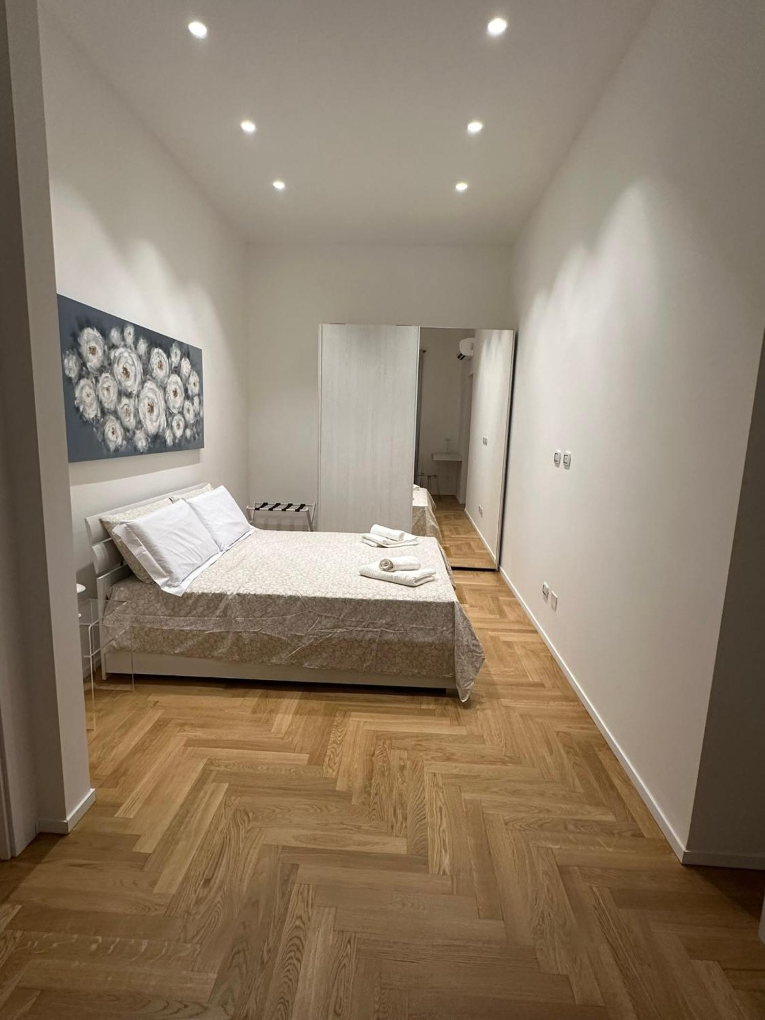 Lily Suite Palermo Exterior foto